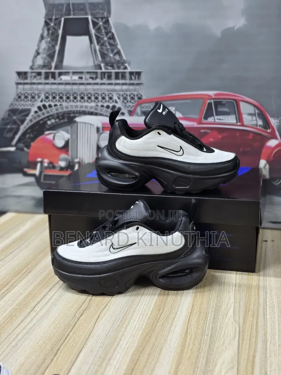 Nike Potal for Kids Size 28,29,30,31,32,33,34