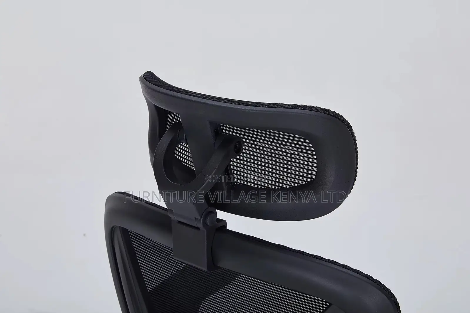 Ergonomic Swivel Office Chair for Meeting Room