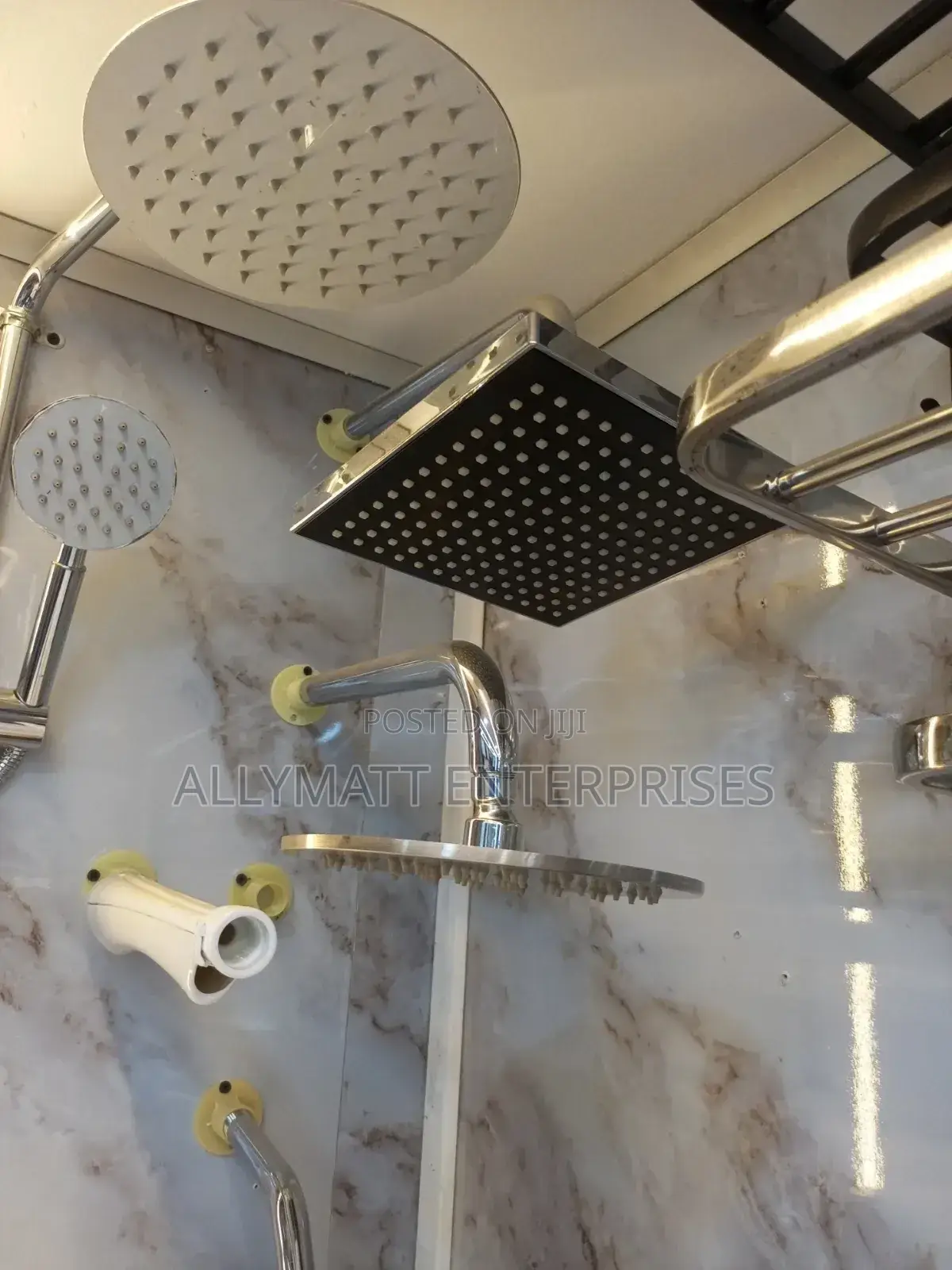 Shower Head