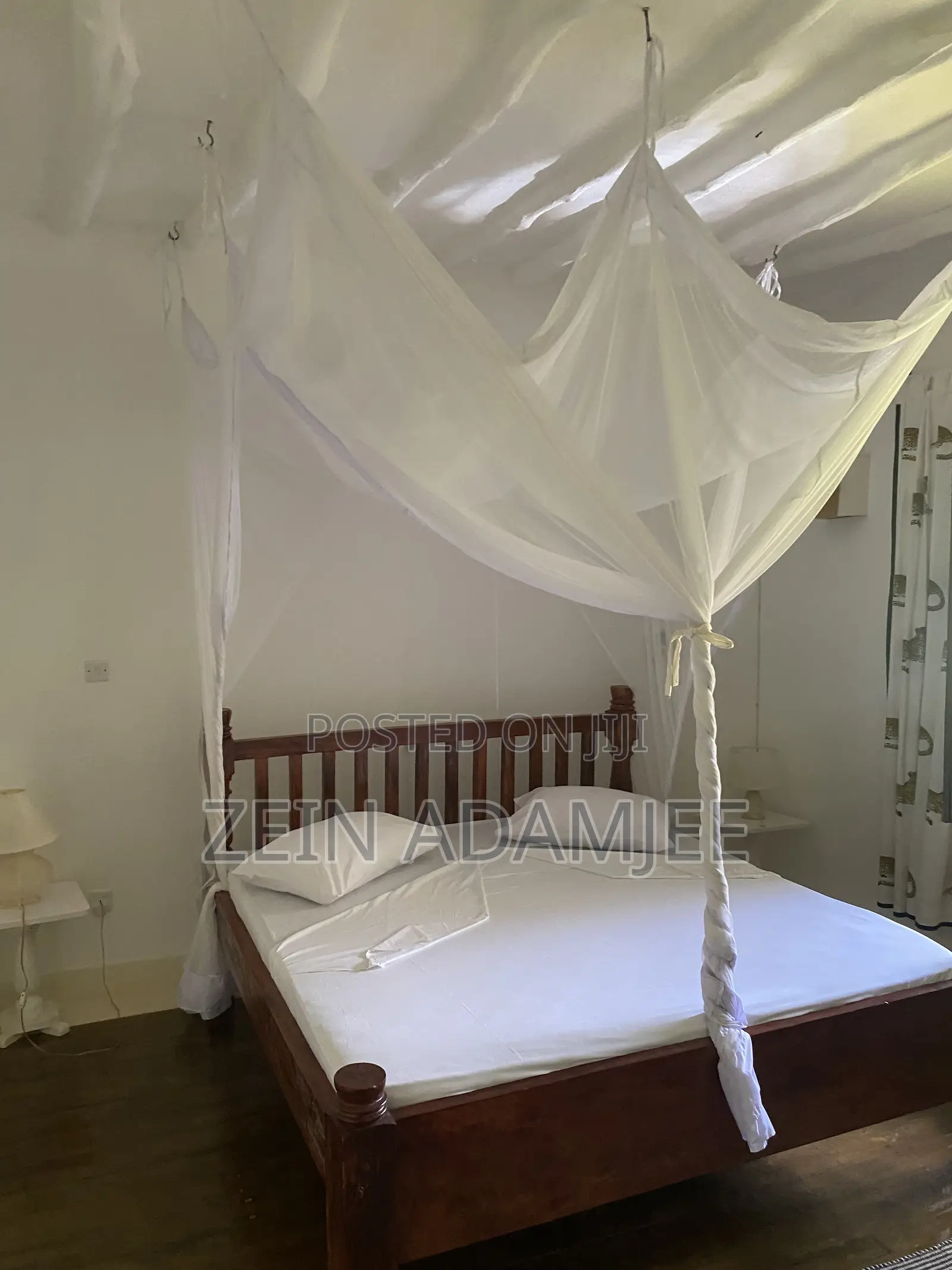 Furnished 3bdrm Villa in Town Centre for sale