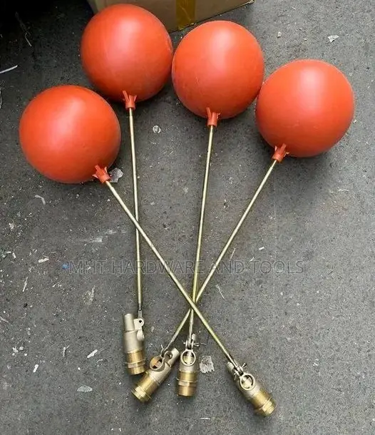 Ball Valve 2"