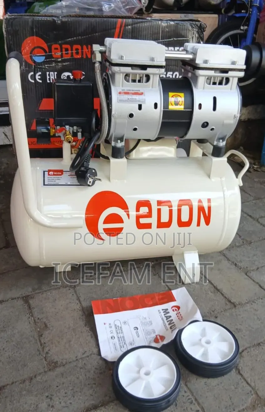 Edon Air Compressor/25l Air Compressor Machine