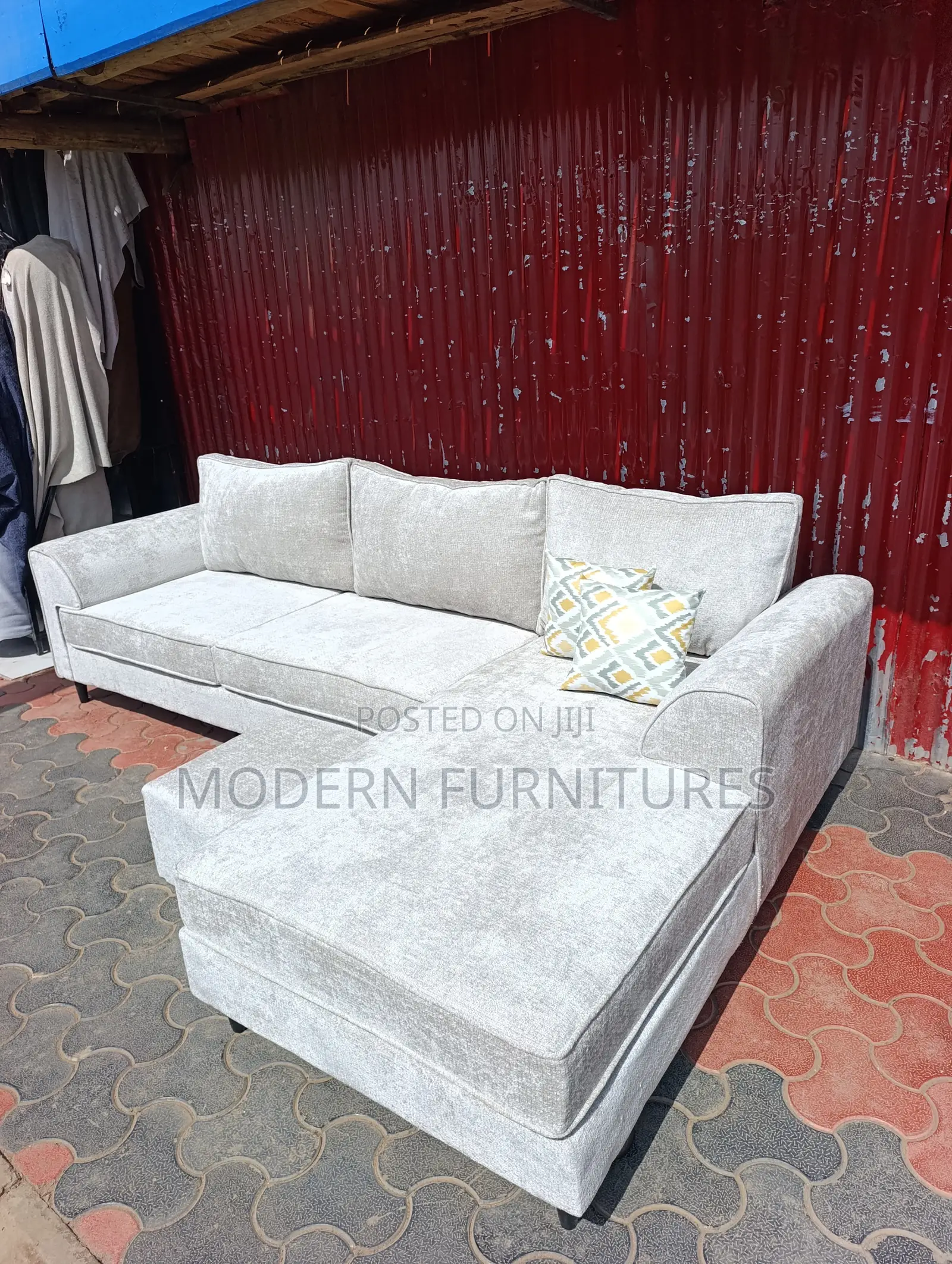 Halo Nest L Sofa/L Shaped Sofa/L Sofa