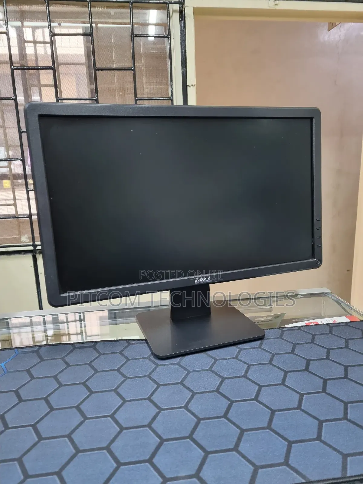 Dell 19 Inch Monitor