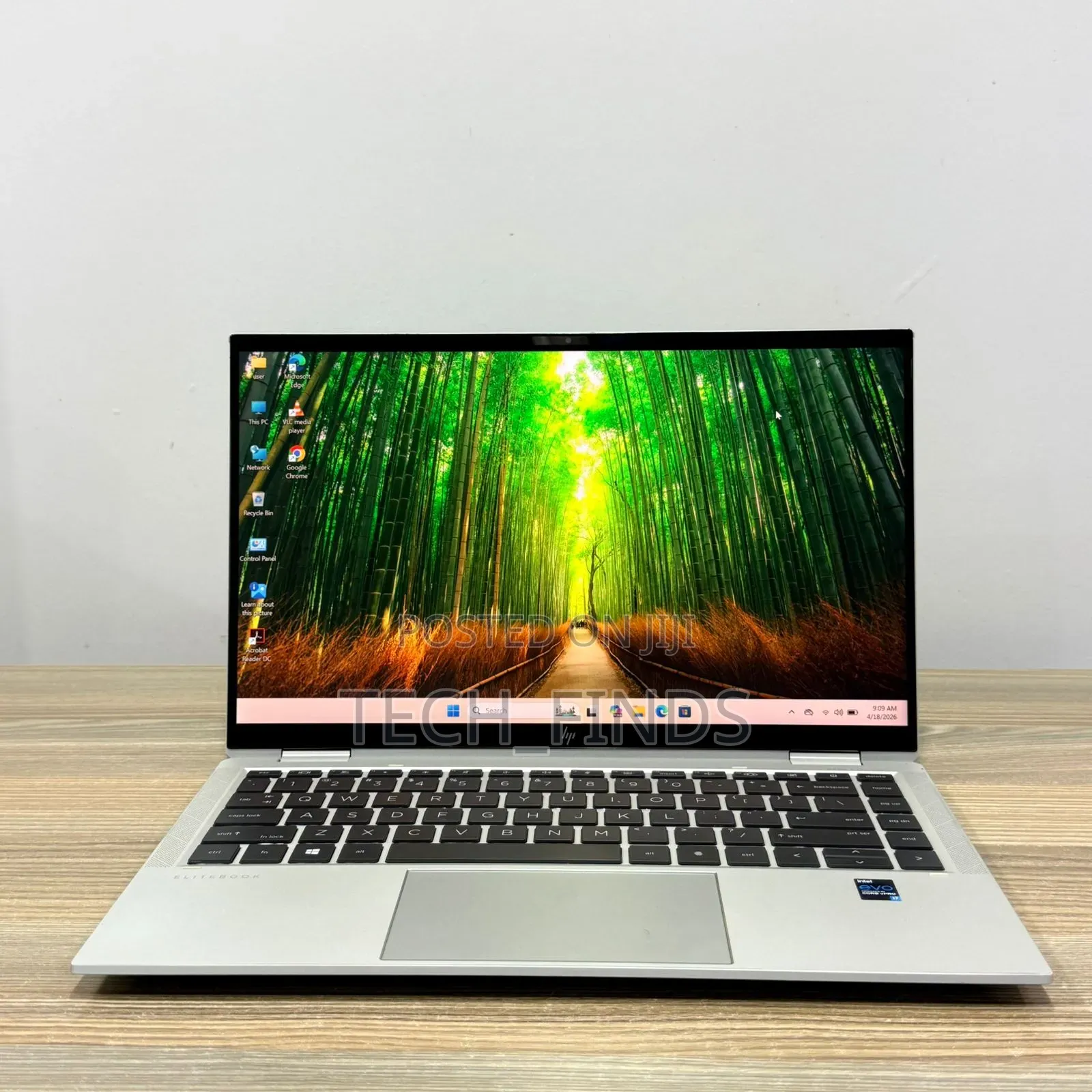 Laptop HP EliteBook 1040 G8 32GB Intel Core i7 SSD 512GB