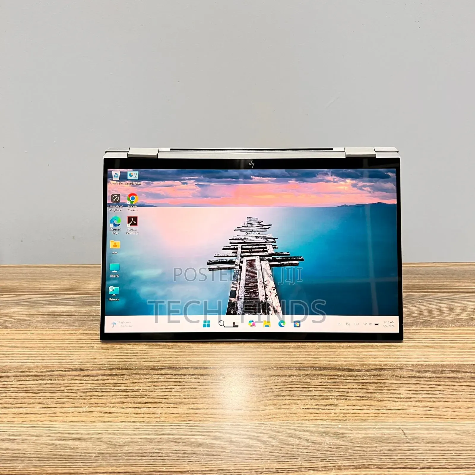 Laptop HP EliteBook 1040 G8 32GB Intel Core i7 SSD 512GB
