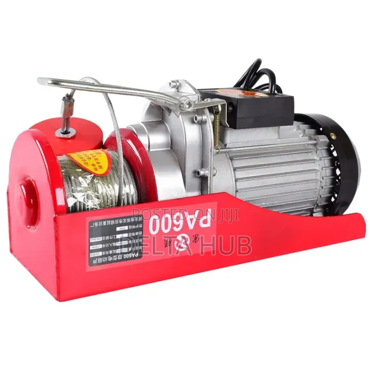 New 1000kg Engine Puller