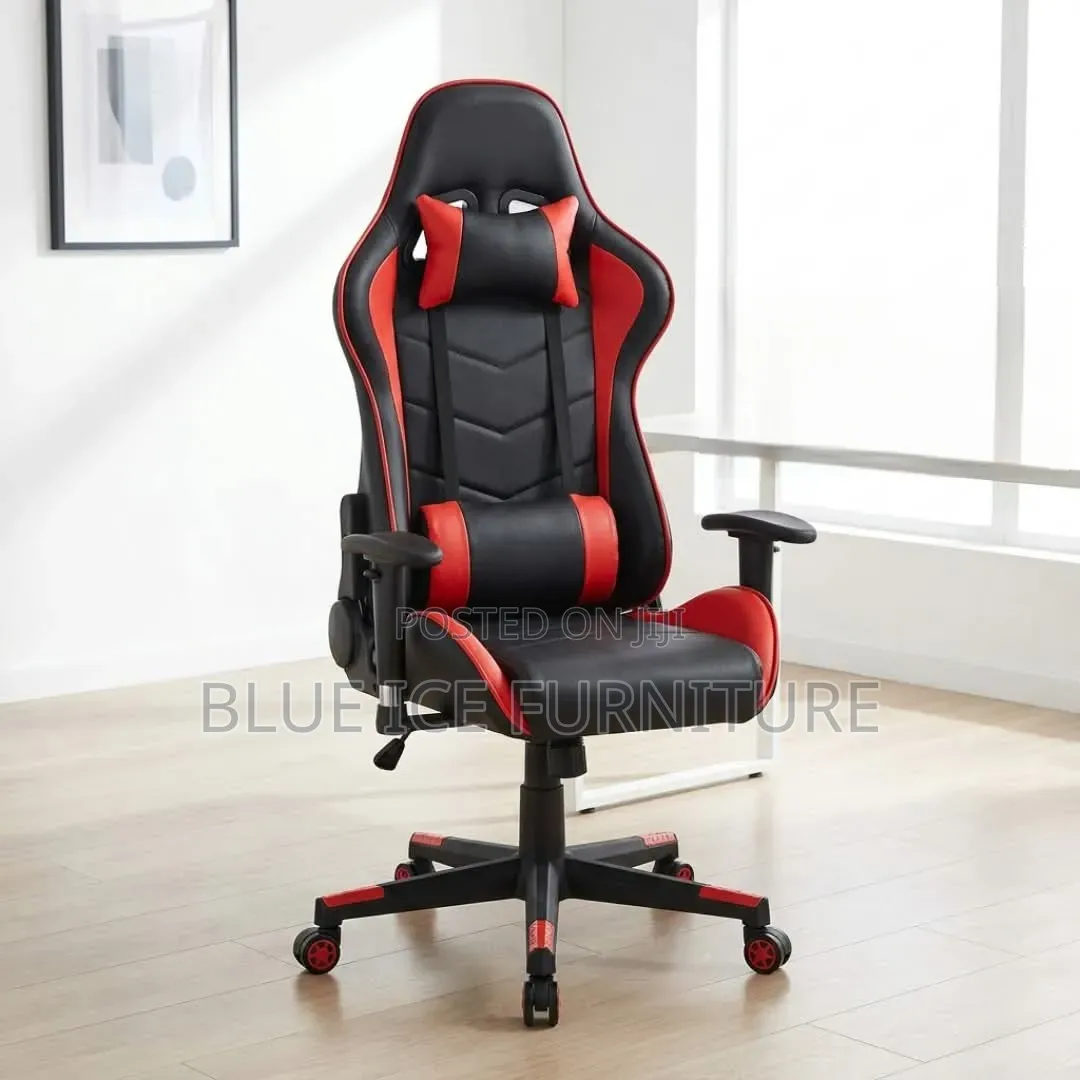 Prime Gaming Chair