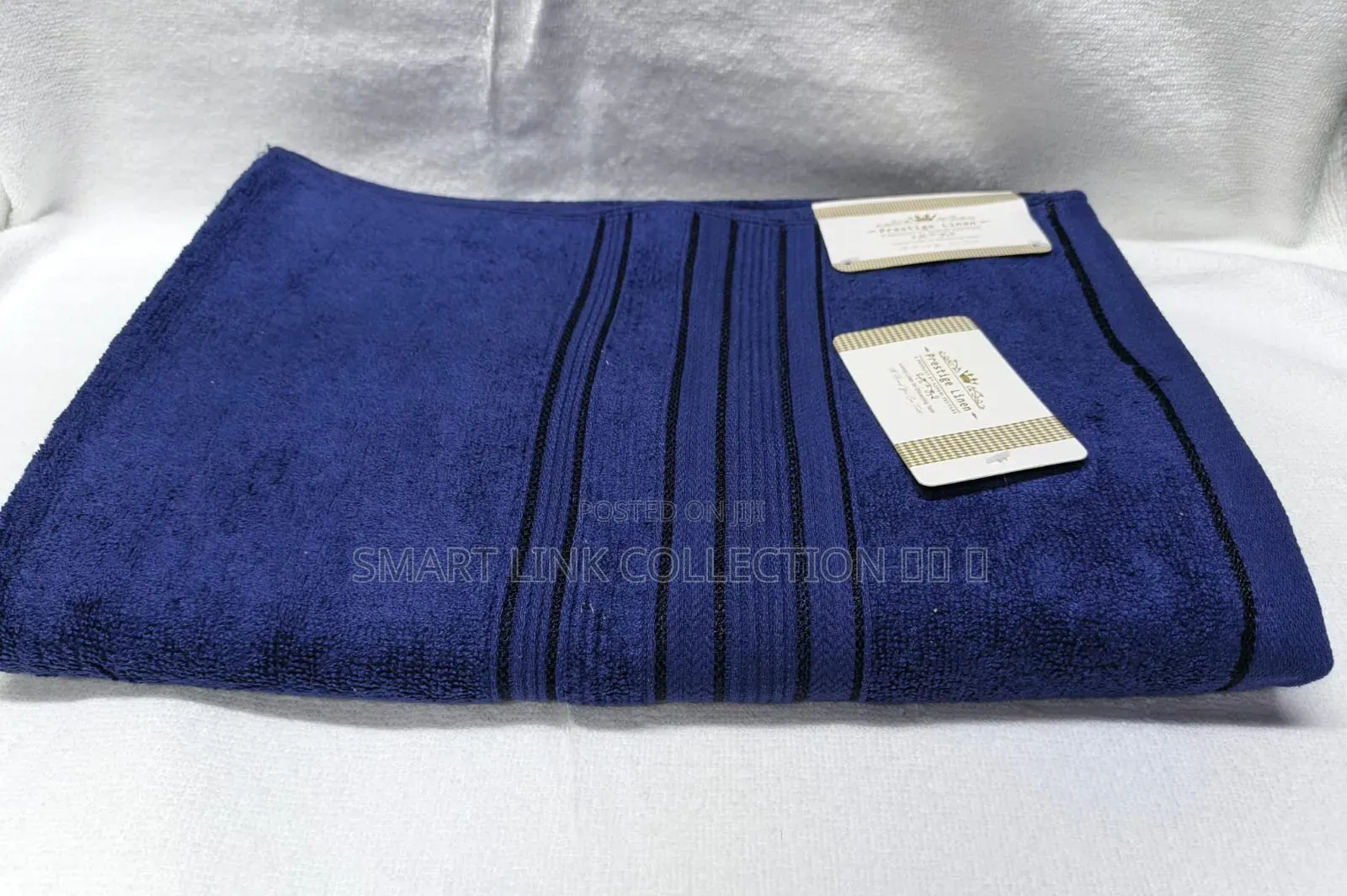 Prestige High Quality Cotton Towels