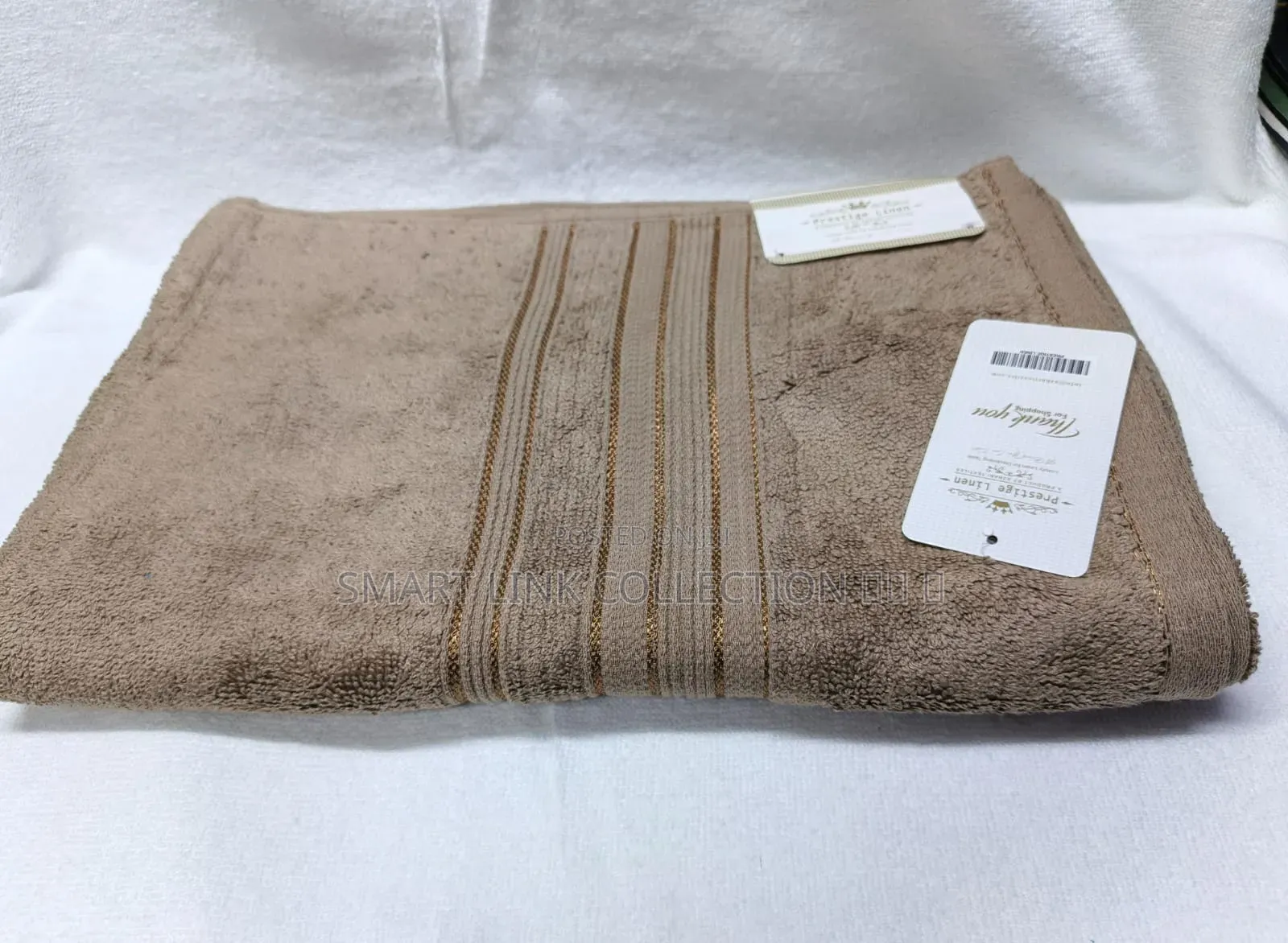 Prestige High Quality Cotton Towels