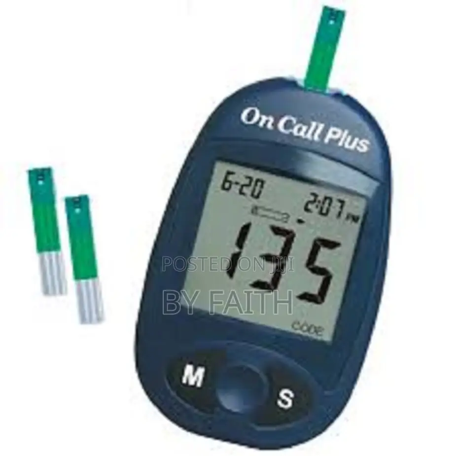 Blood Glucose Effect Royalty