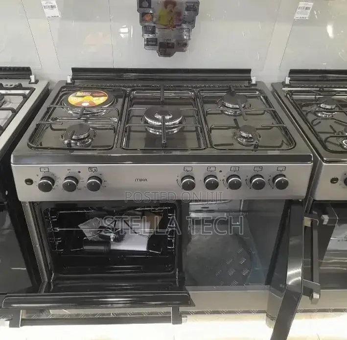 60*90 Mika 4 Gas Pool Jet Burners