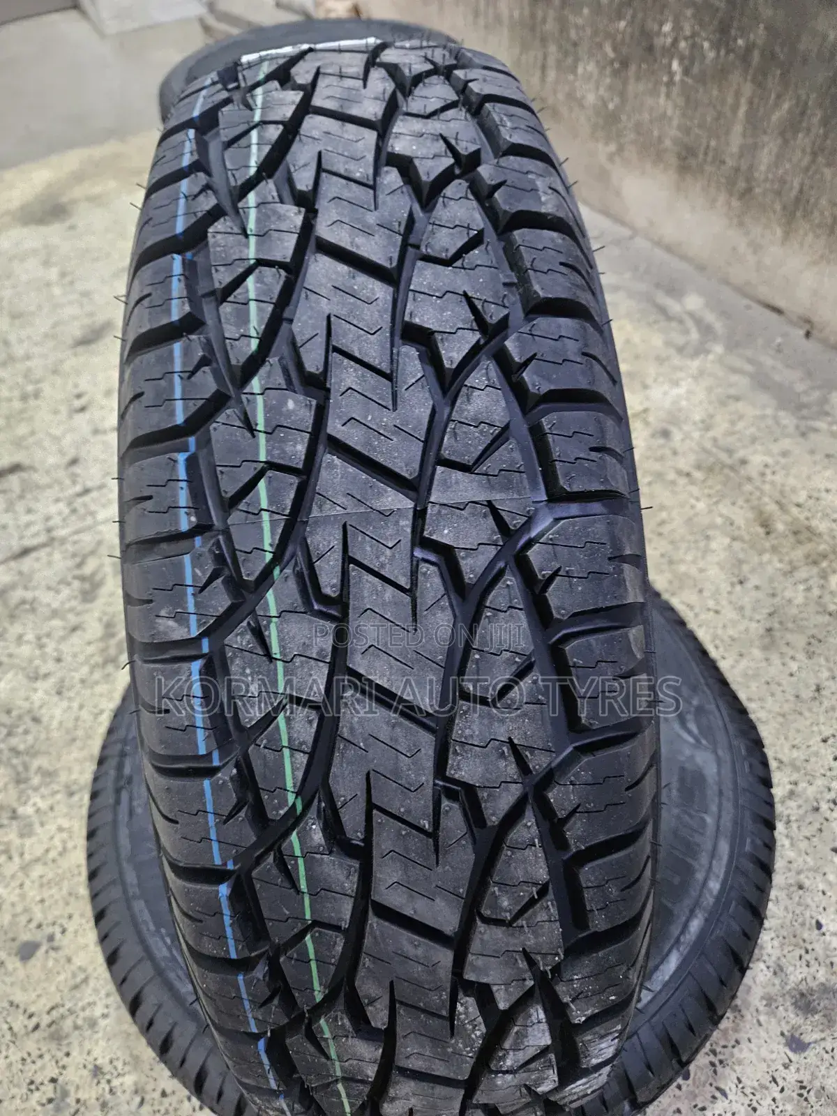 245/70r17 Sunfull