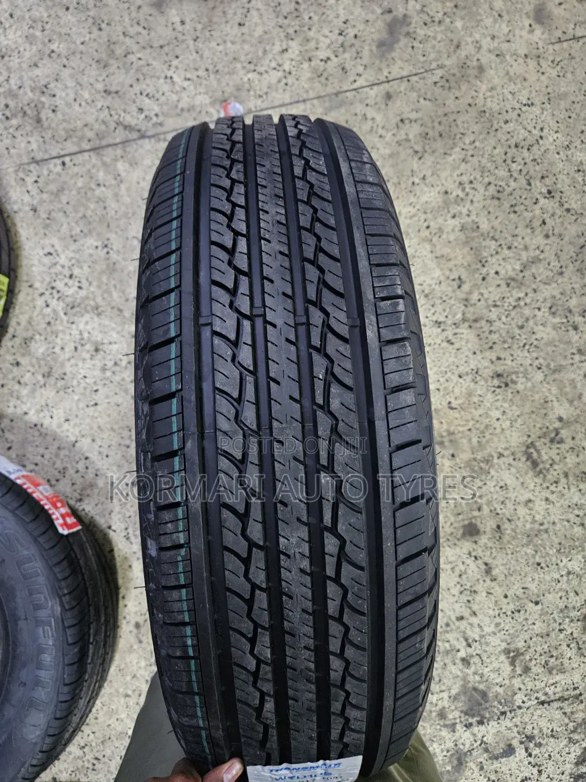 225/70r17 Transmate