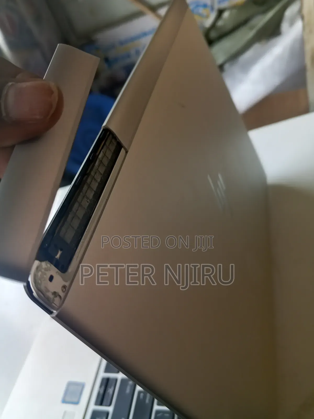 Hp Laptop Repair Service and Maintenance