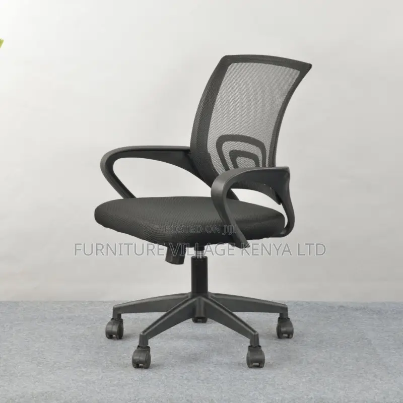 Medium Mesh Back Computer Office Chair.
