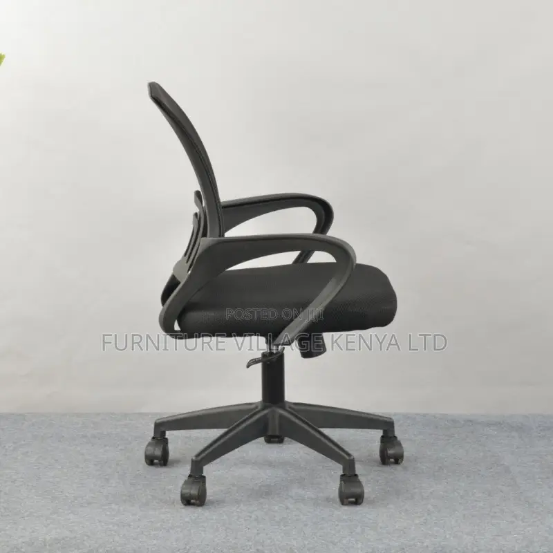 Medium Mesh Back Computer Office Chair.
