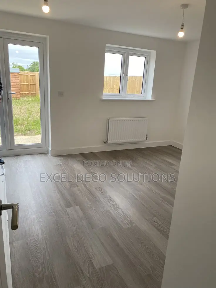LVT Flooring for Homes, Offices Commercial Spaces