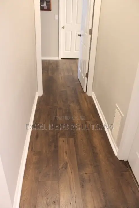 Laminate Flooring for Stylish Residential Spaces