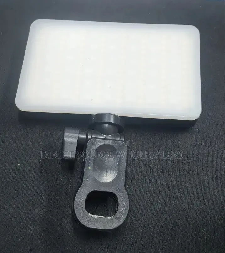 Led Pocket Fill Light RGB