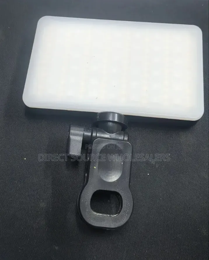 Led Pocket Fill Light RGB