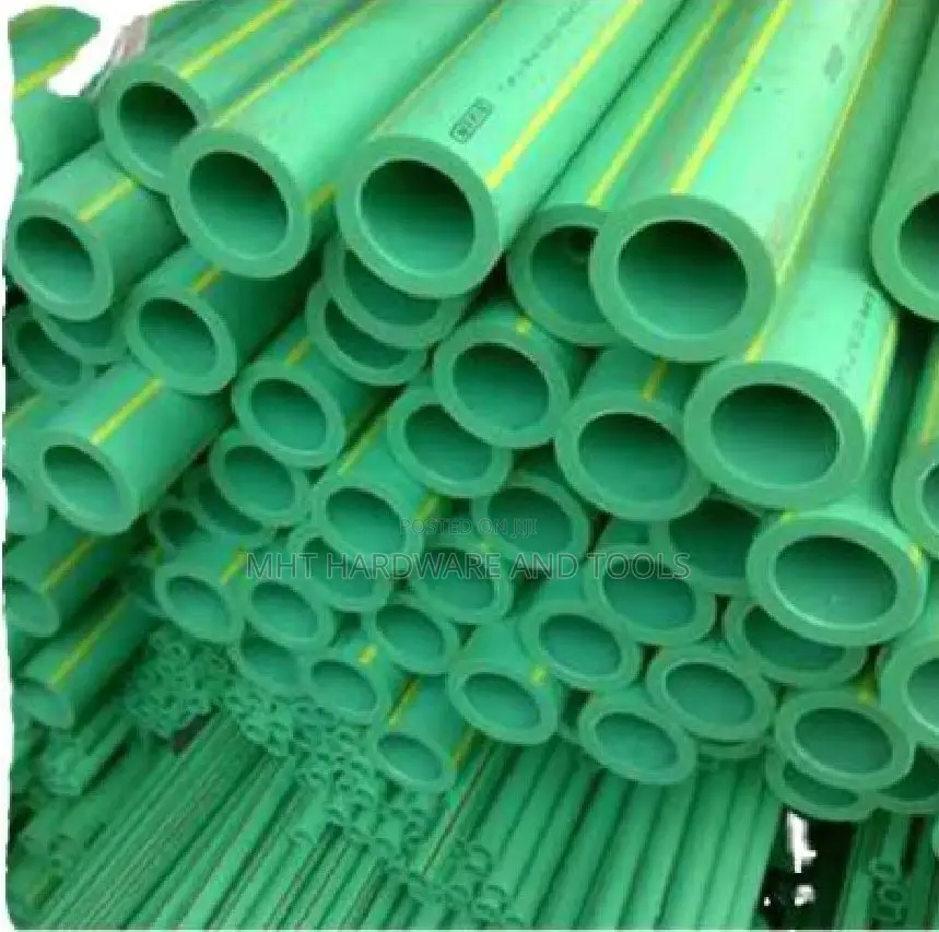 PPR Pipe 40mm