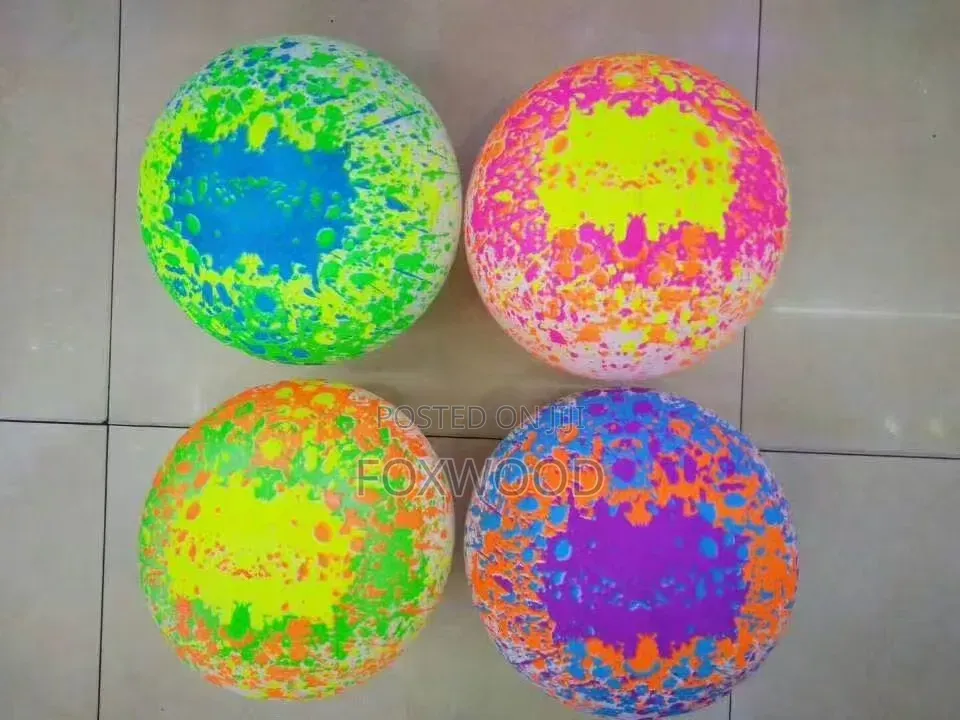 Inflable Beach Balls