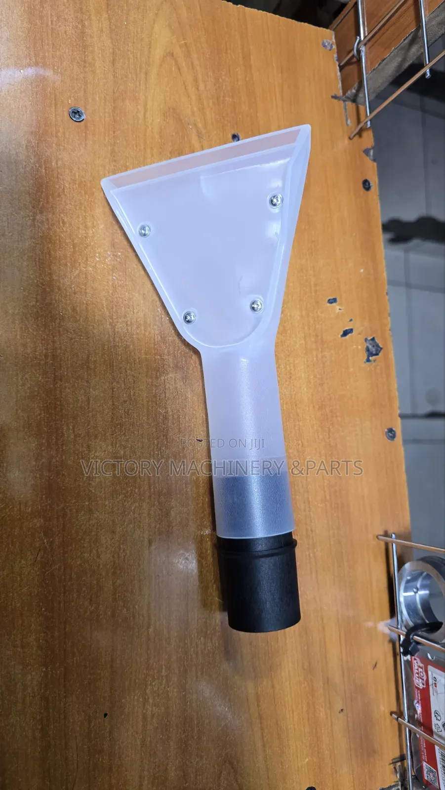 20l Vaccum Cleaner Wet/Dry Nozzle