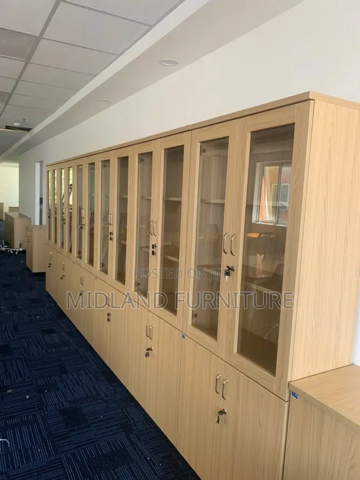 Filing Cabinets Storage Cabinet – Stylish, Secure Functional