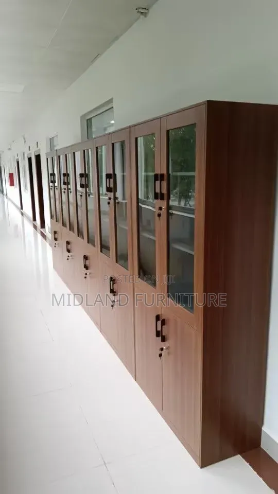 Filing Cabinets Storage Cabinet – Stylish, Secure Functional