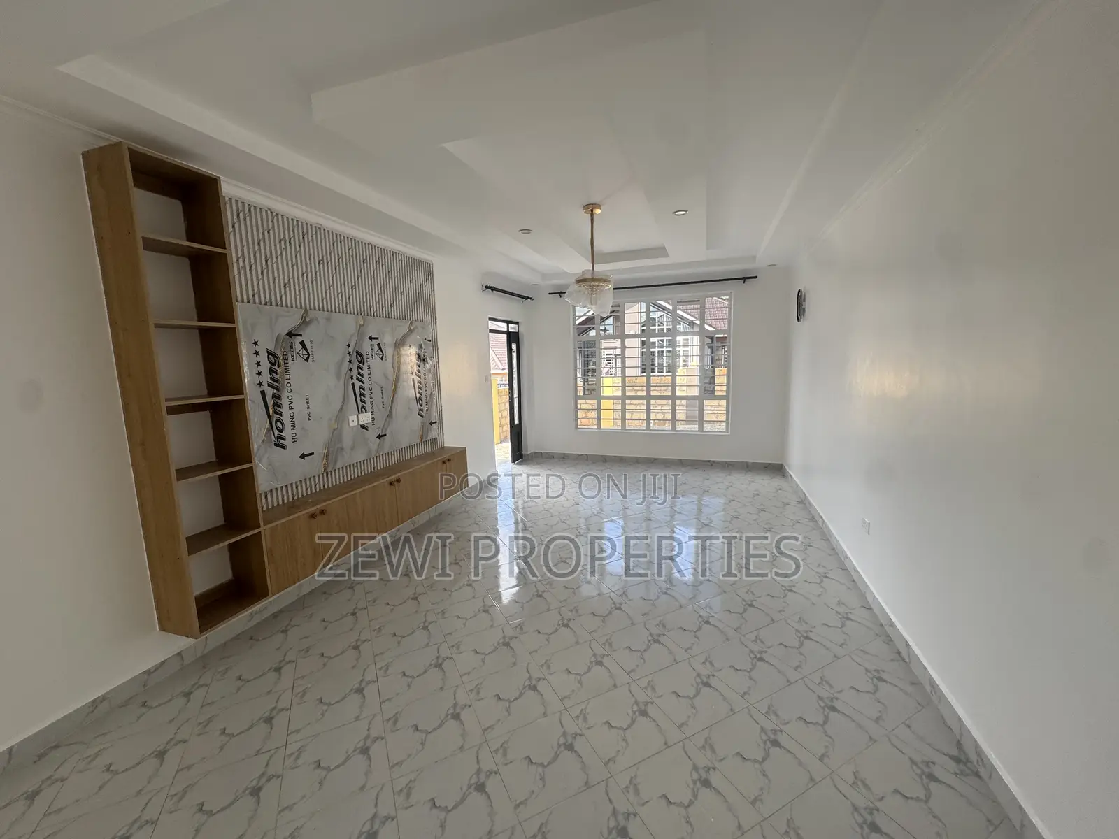 3bdrm Bungalow in Ngong CBD for sale