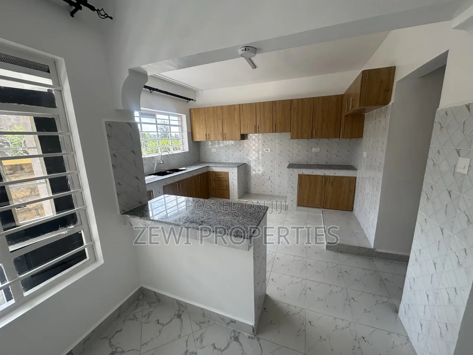 3bdrm Bungalow in Ngong CBD for sale