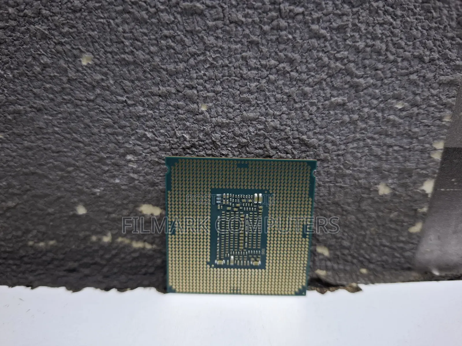 Intel Core I5-8400 Sr3qt 2.80ghz 6-Core Lga 1151 Socket Cpu Processor
