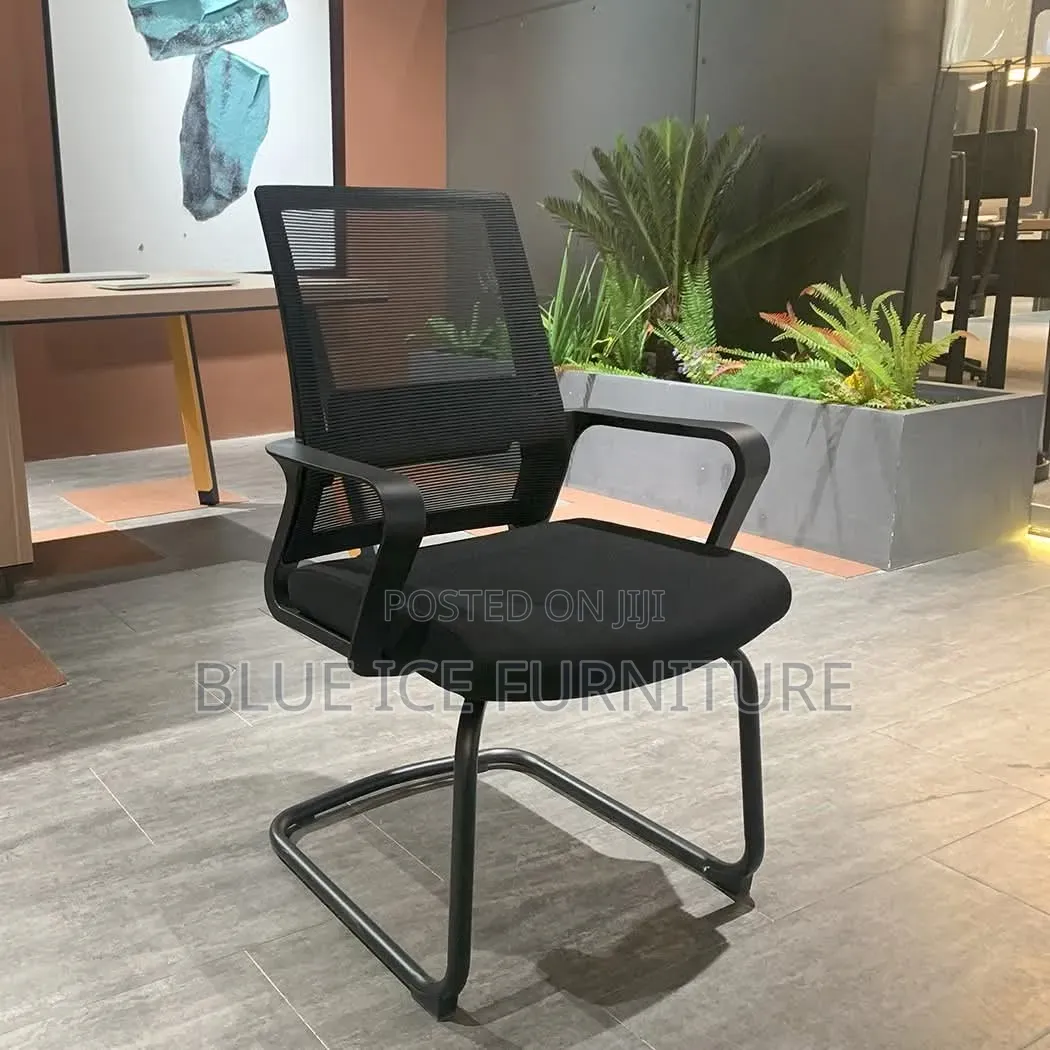 Modern Office Staff Chair