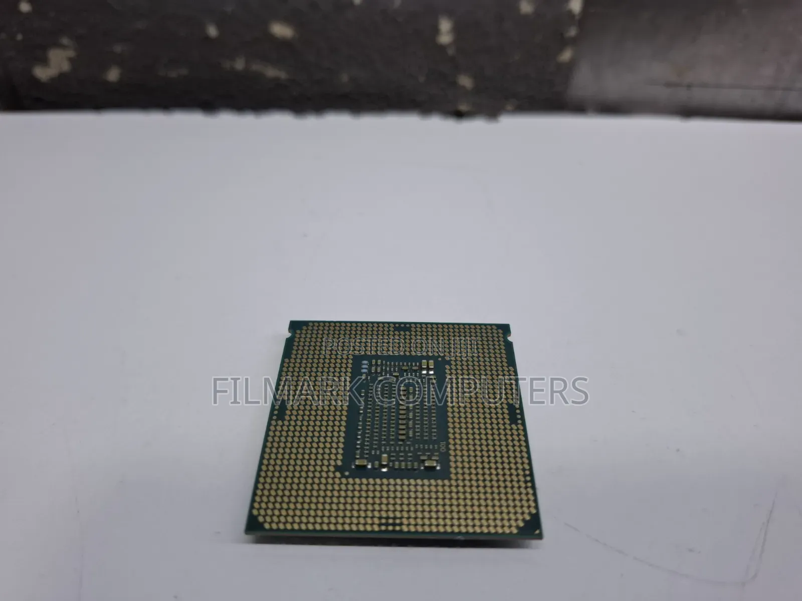 Intel Core I7-8700 3.20ghz 6-Core Lga-1151 Desktop Cpu Processor