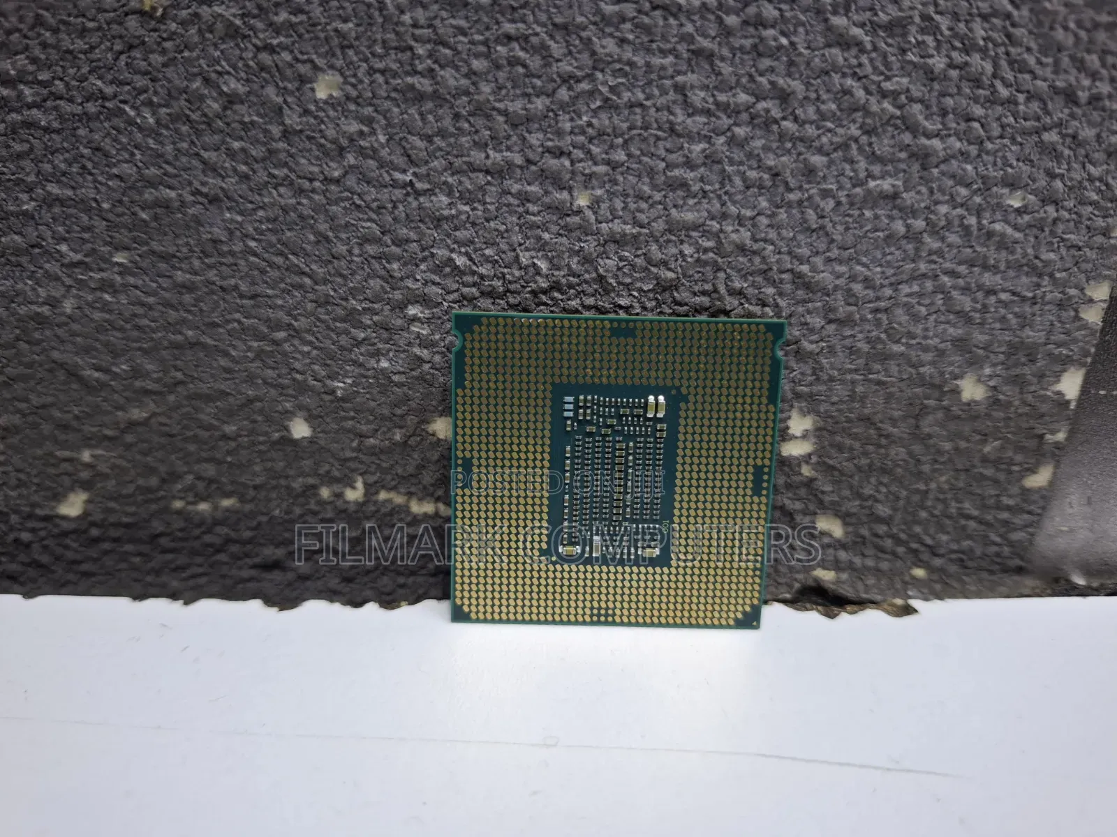 Intel Sr3qs Core I7-8700 3.20ghz 12m 6-Core Socket 1151 Cpu Processor