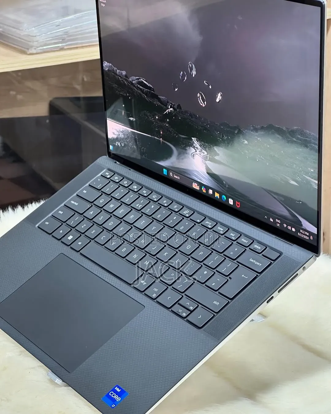 Laptop Dell XPS 15 9530 32GB Intel Core i9 SSHD (Hybrid) 1T