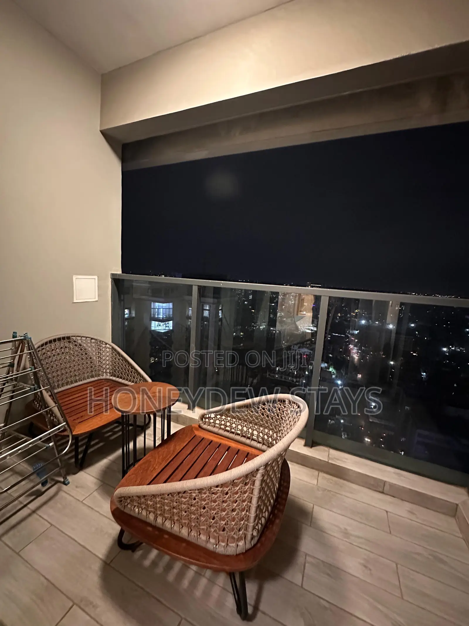 Furnished 3bdrm Apartment in Gtc Apartment,, Gigiri for rent