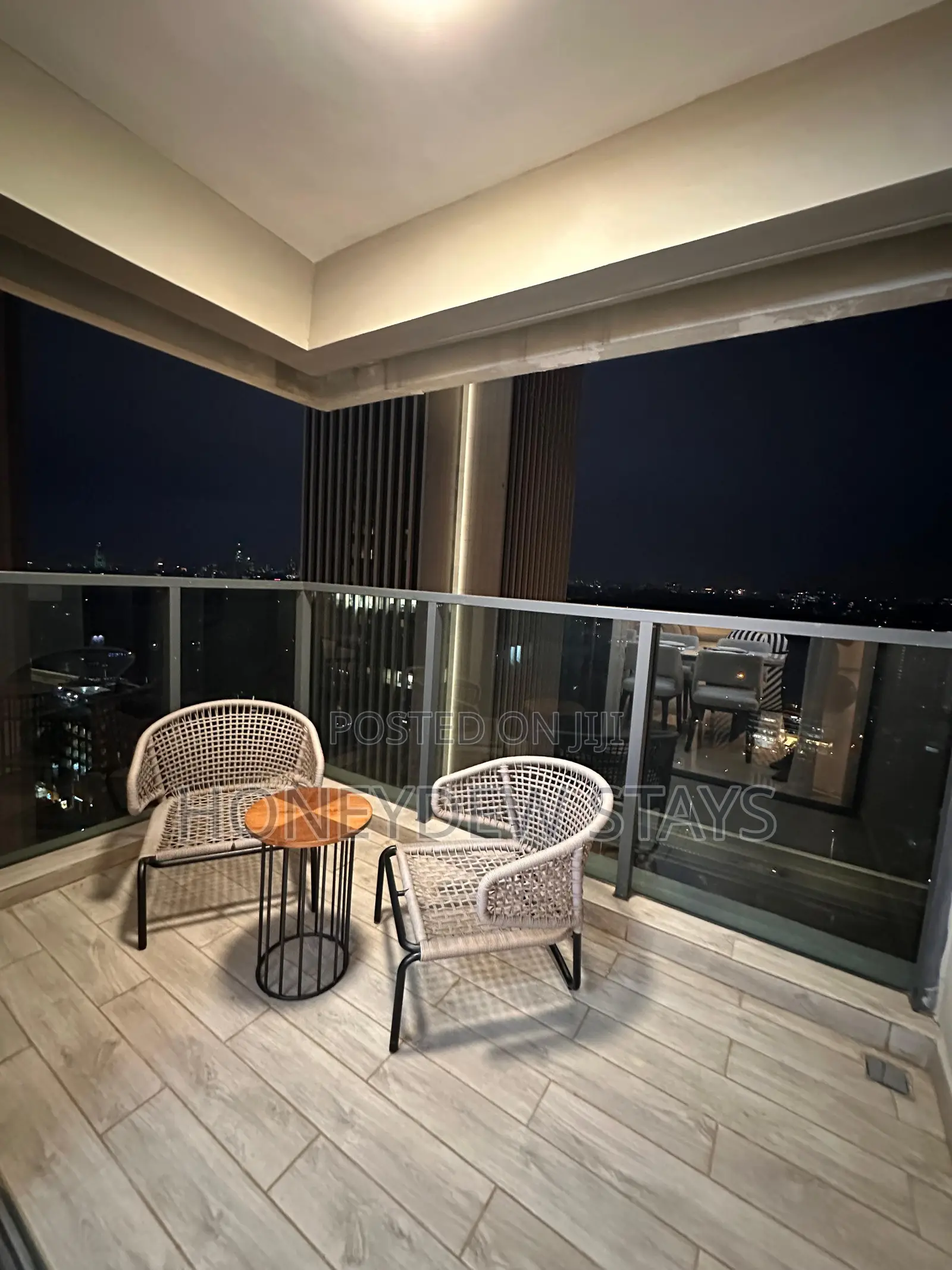 Furnished 3bdrm Apartment in Gtc Apartment,, Gigiri for rent