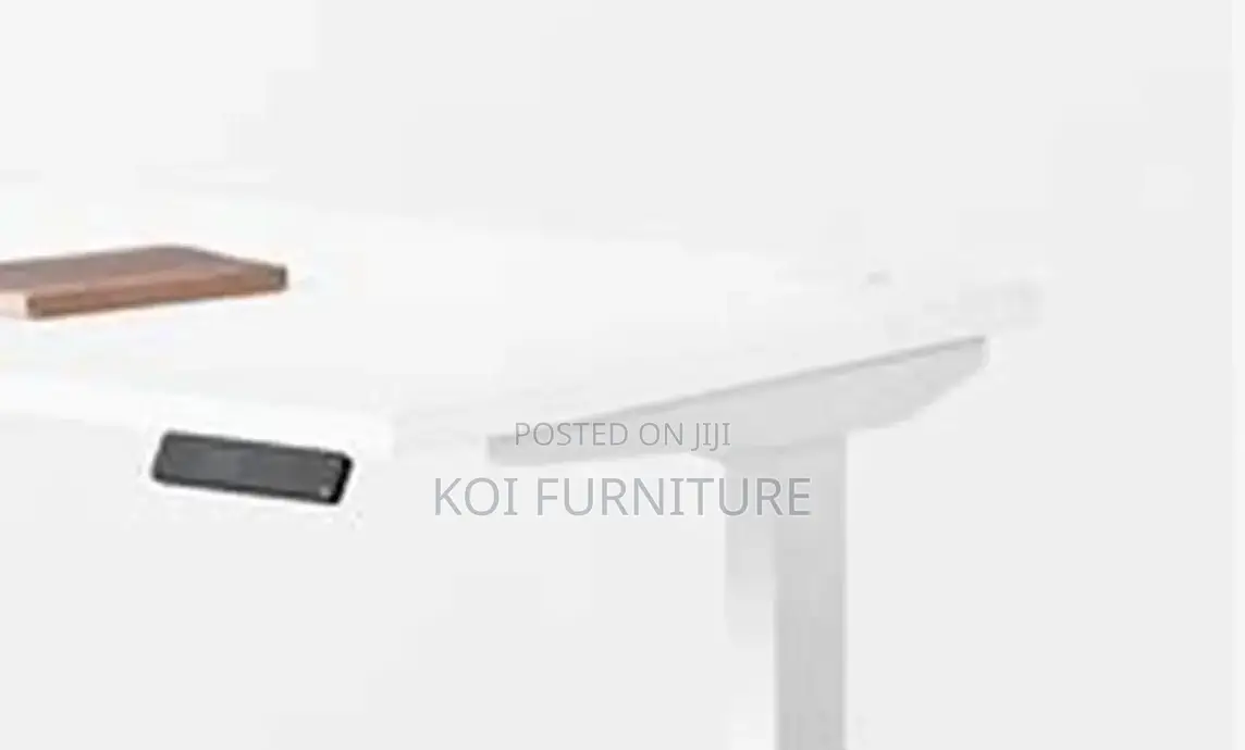 Office Desk; Aeeroplus 1.2 Meters Electric Modern Adjustsable Desk