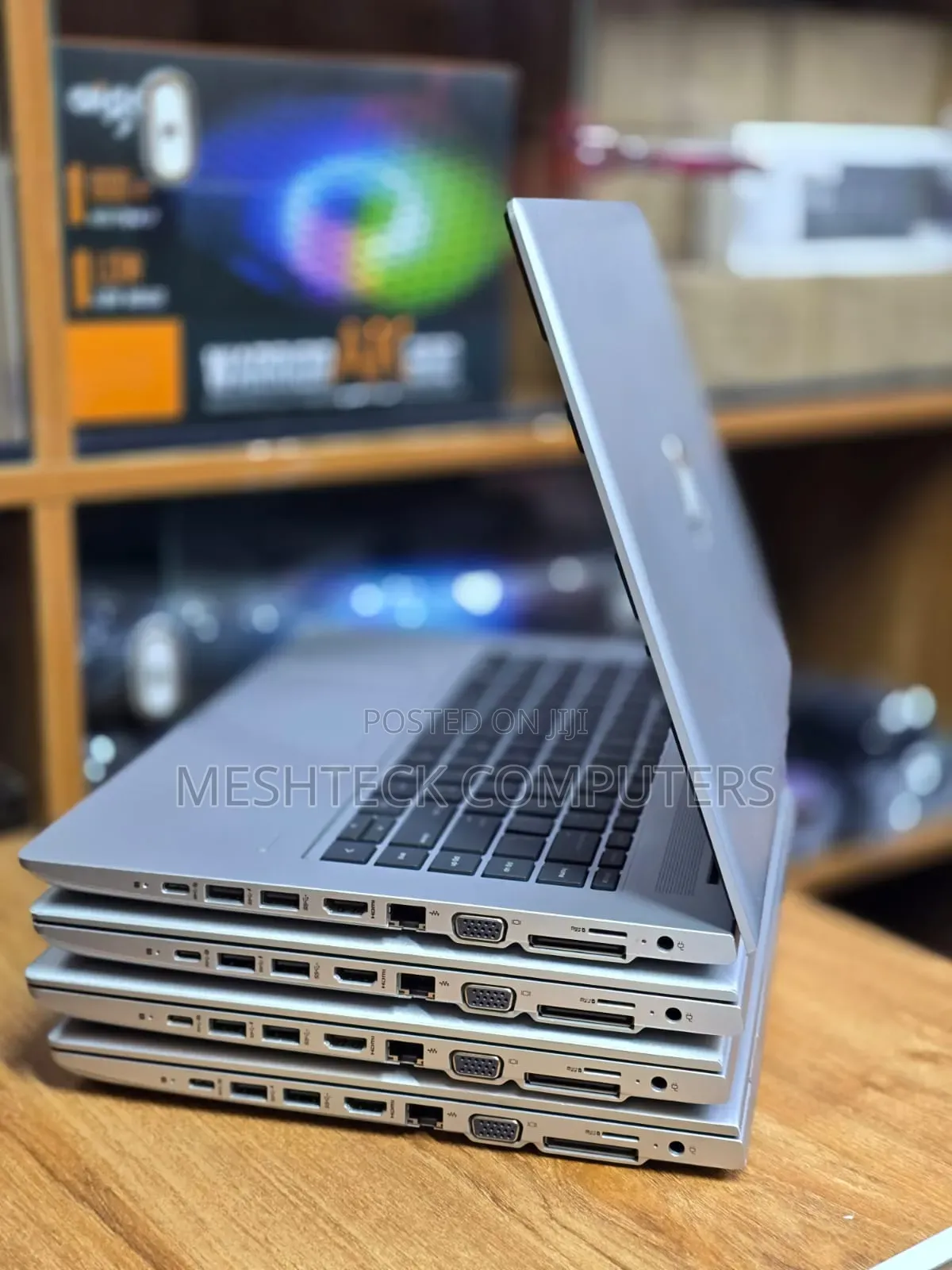 Laptop HP ProBook 645 8GB AMD Ryzen 7 SSD 256GB