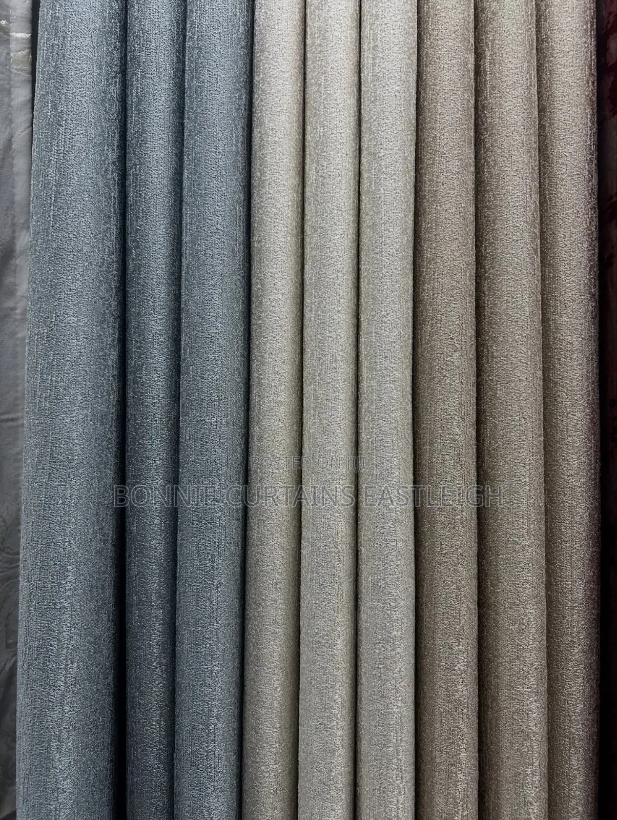 High Quality Curtains for Living Rooms