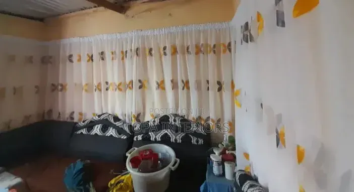 Multipurpose Lightweight Sheers for Window Covering and Wall Decor