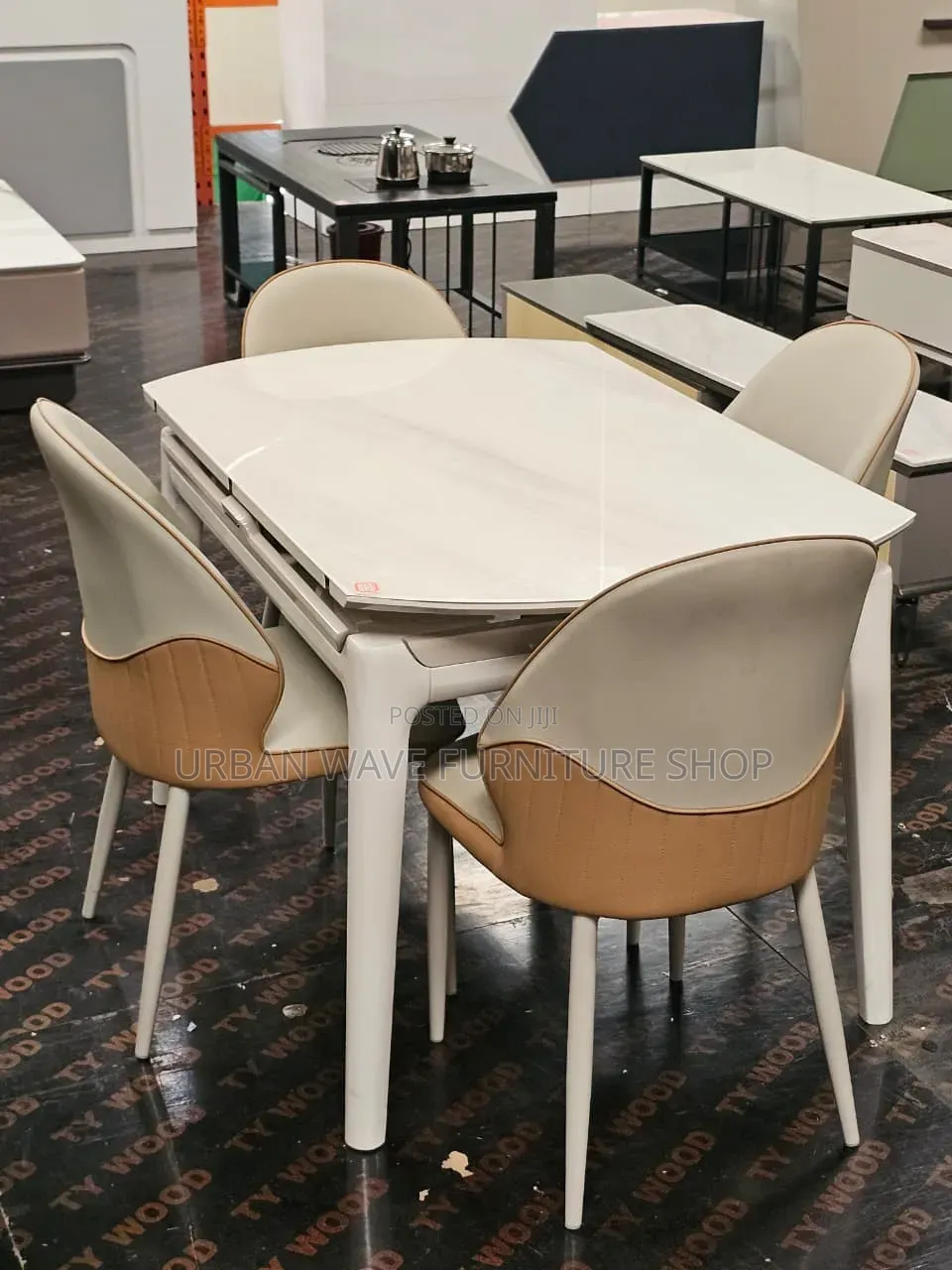 Kings Dinner Sets