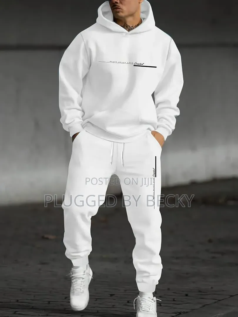 Unisex Tracksuit,Unisex Tracksuit