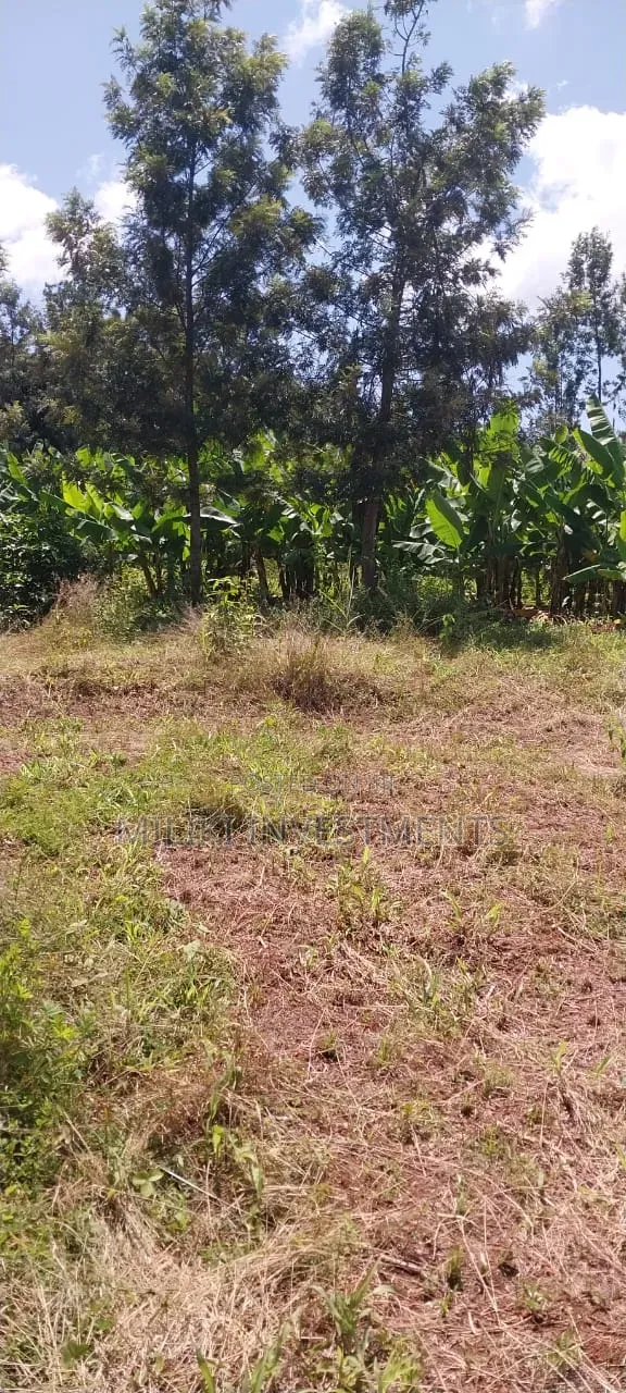 3 Acres on Sale Summary Area-Casablanca
