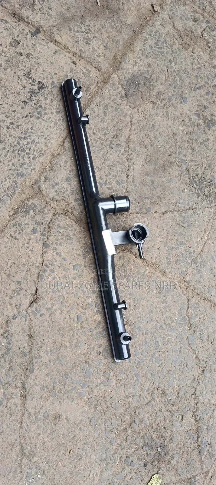 Nissan Note,Tiida Radiator Top Cover.