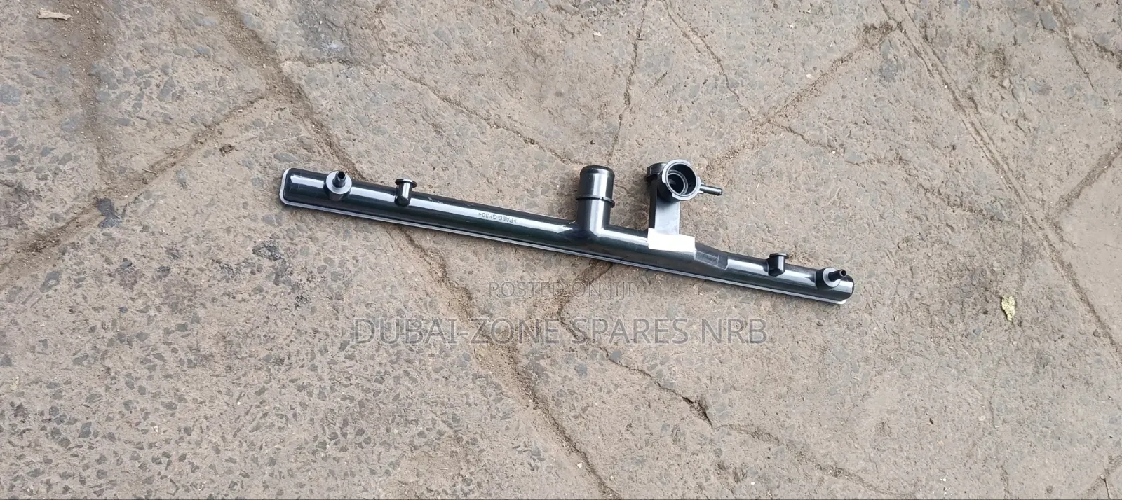 Nissan Note,Tiida Radiator Top Cover.