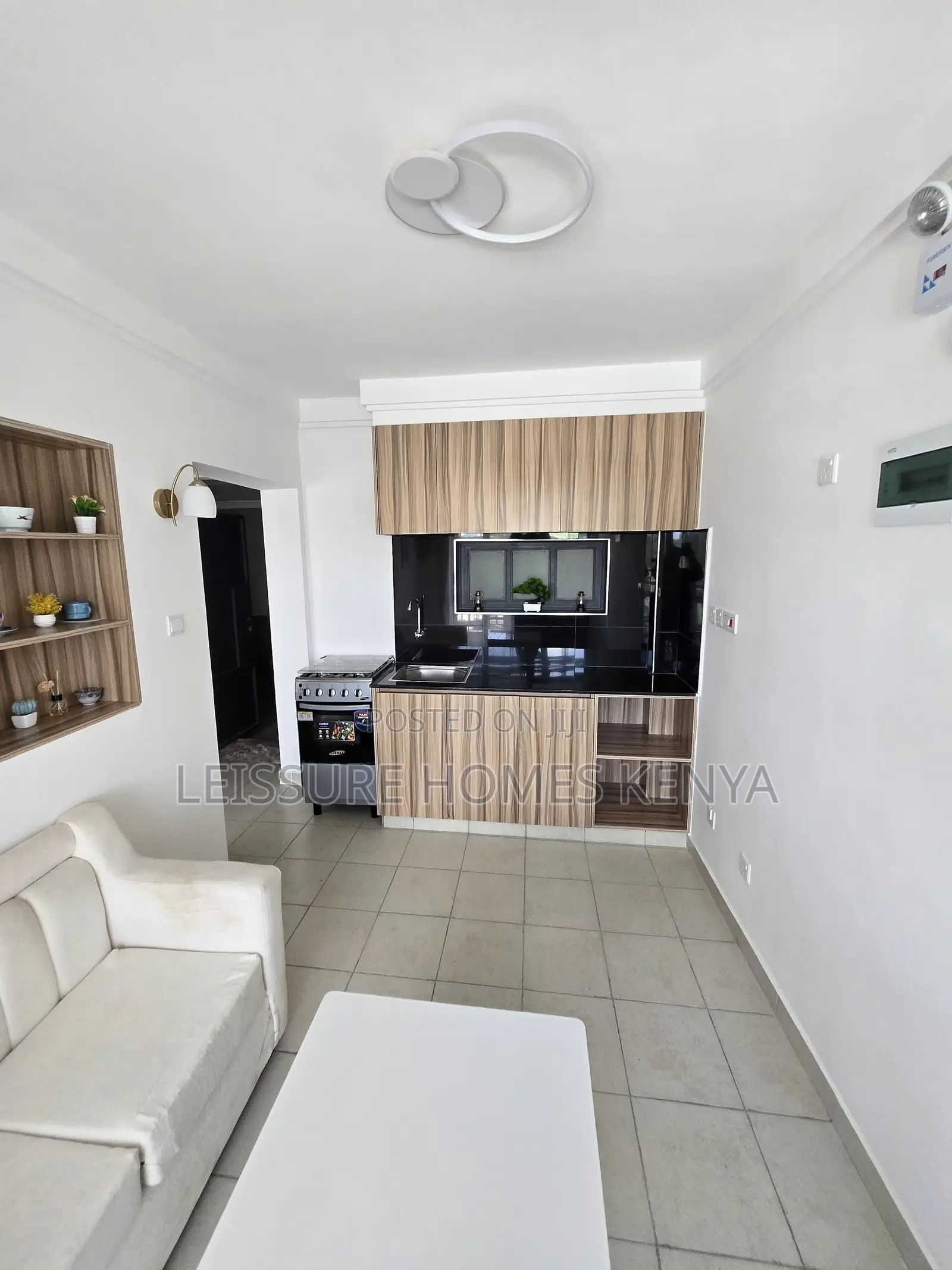 1bdrm Apartment in Thome for sale
