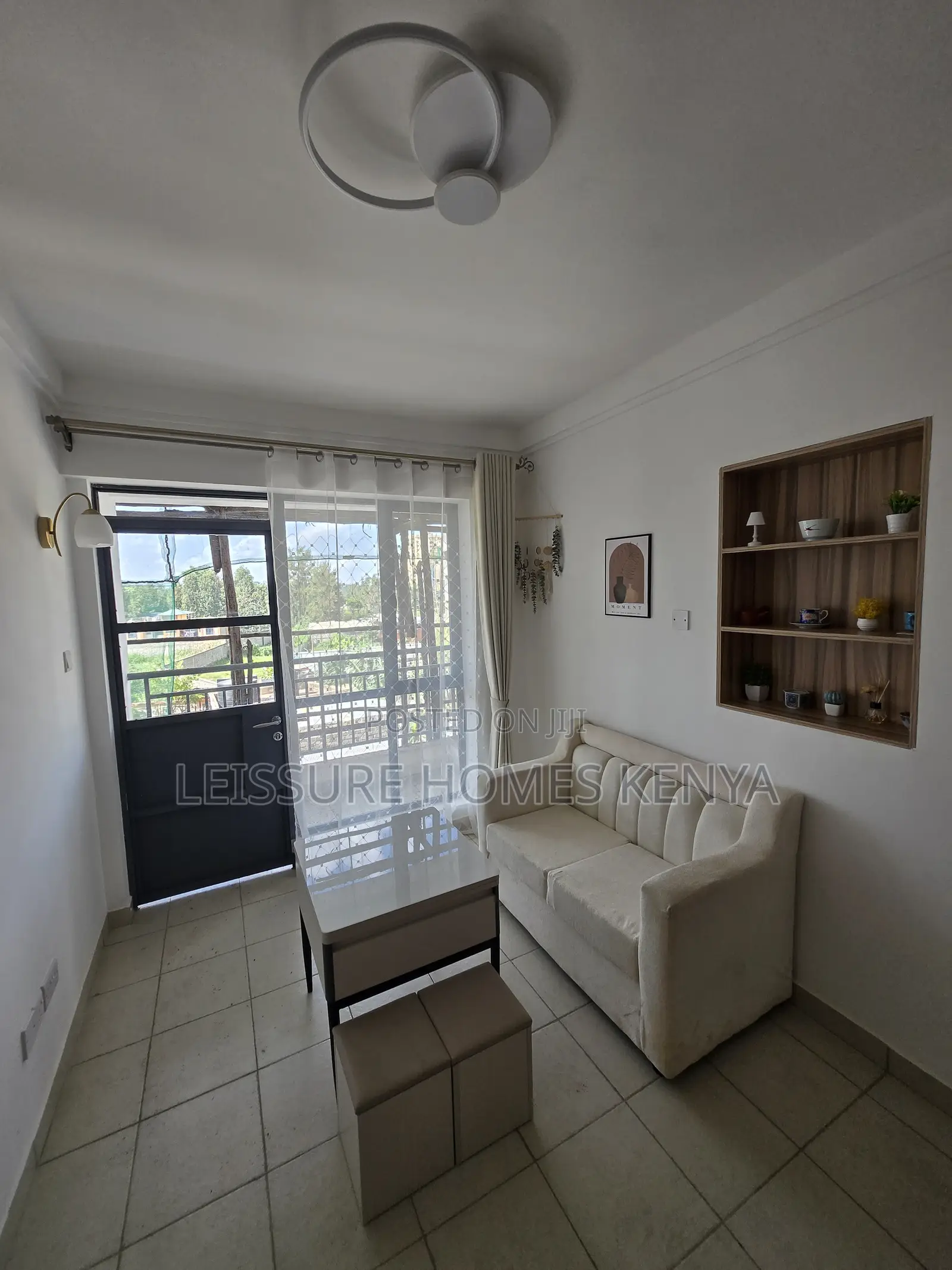 1bdrm Apartment in Thome for sale